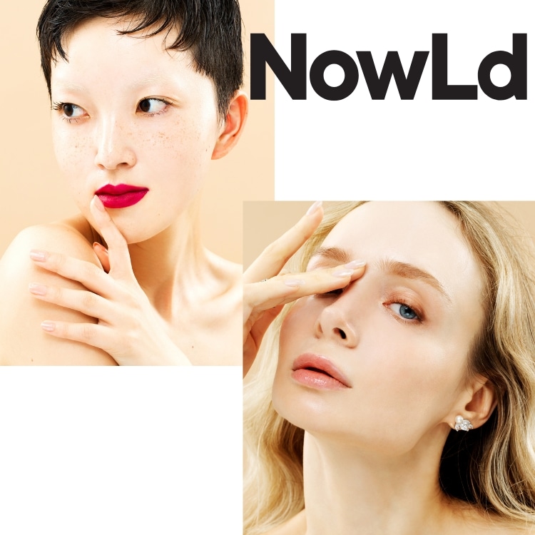 NowLd ブランドイメージ