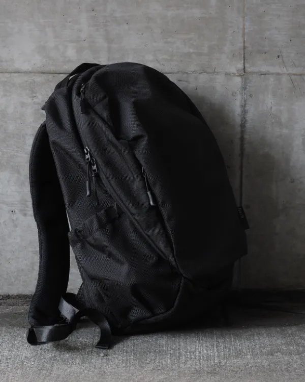 Gemini-M バックパック - NoiR（ノワール）