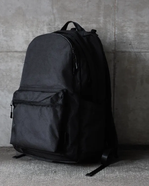 SL Backpack - NoiR（ノワール）
