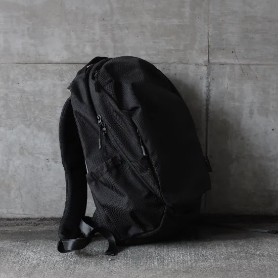 Gemini-M(ジェミニ M - バックパック) - NoiR