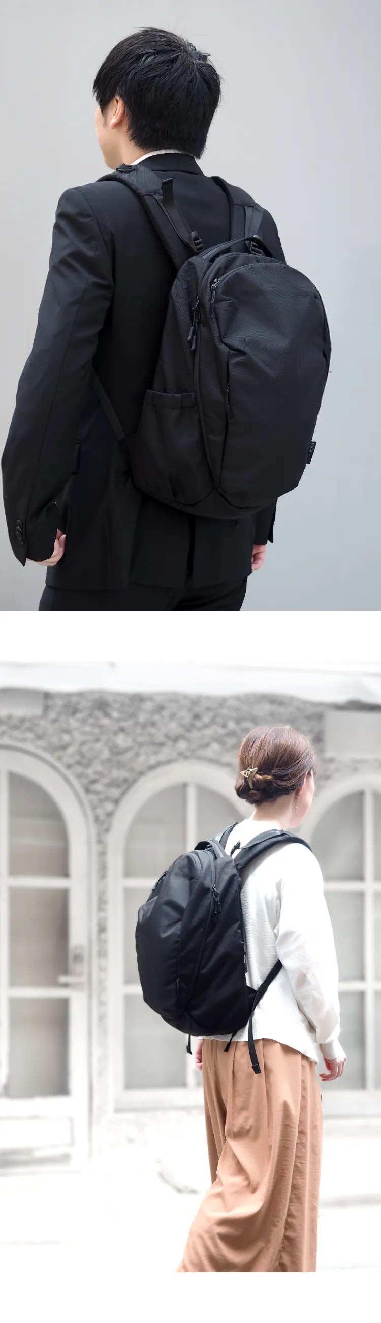 男女兼用でご使用いただけます。