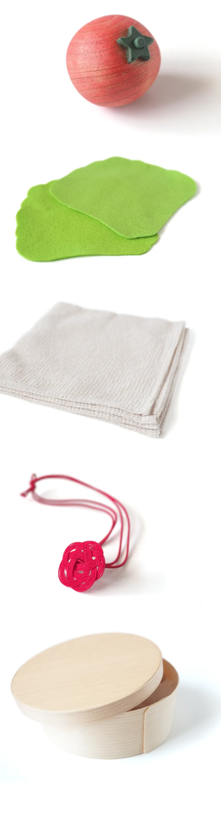 森のおべんとう