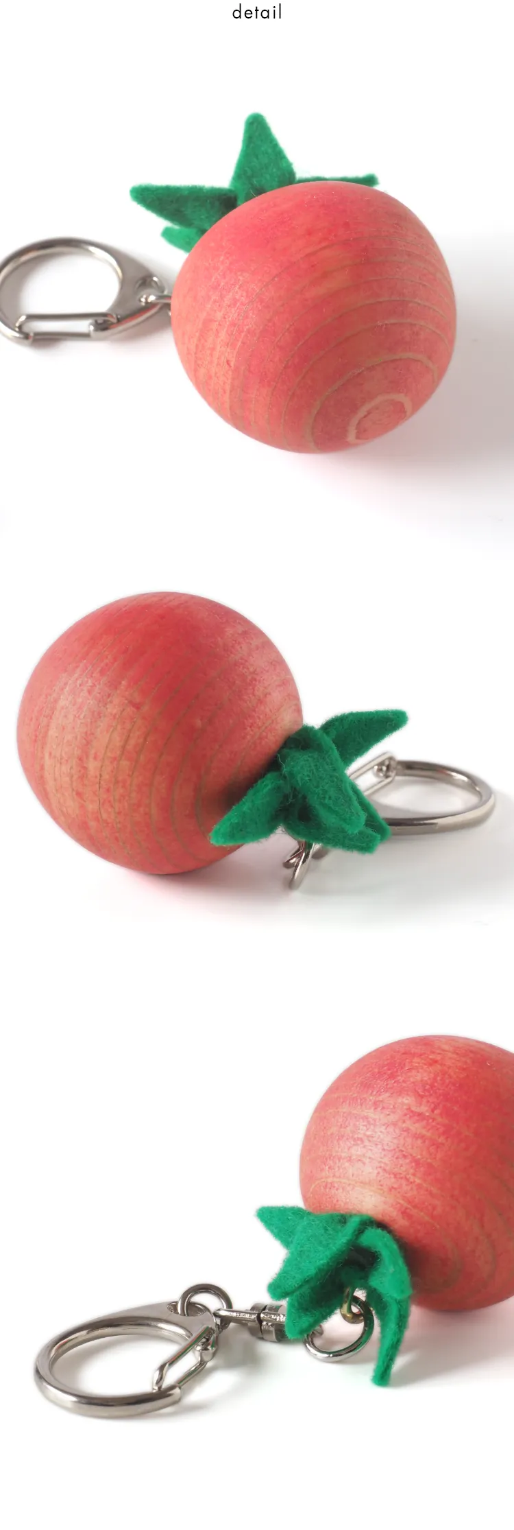 ナチュラルテイストが好きな方や、ユニークな雑貨を好む方へのプレゼントにもぴったりです。