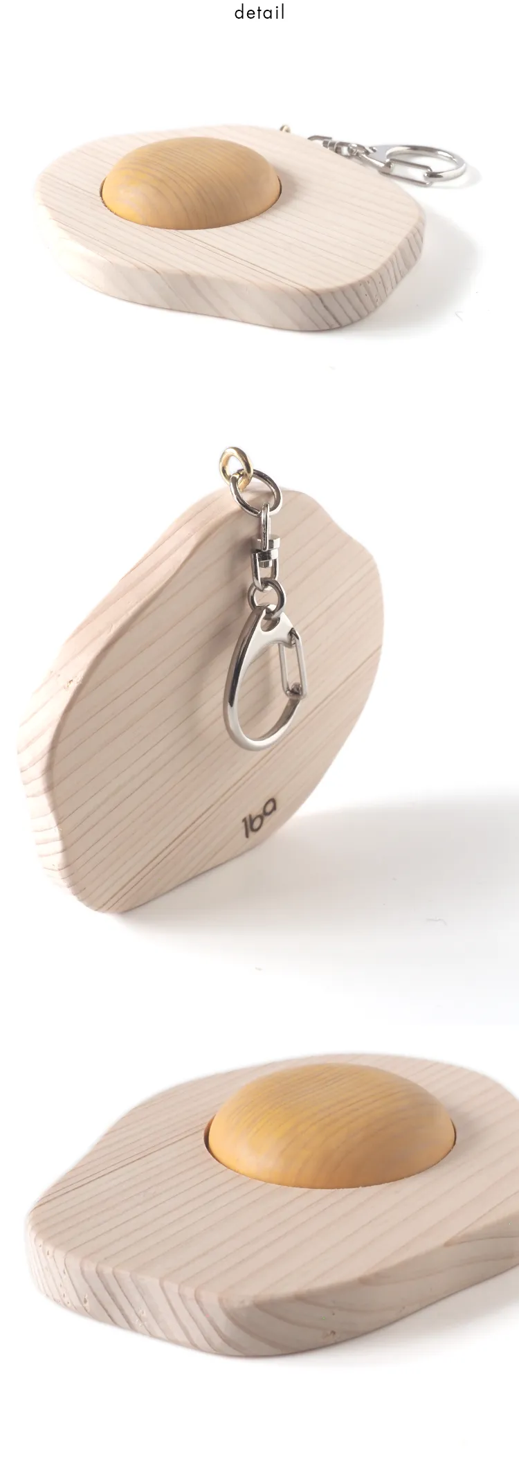 ナチュラルテイストが好きな方や、ユニークな雑貨を好む方へのプレゼントにもぴったりです。