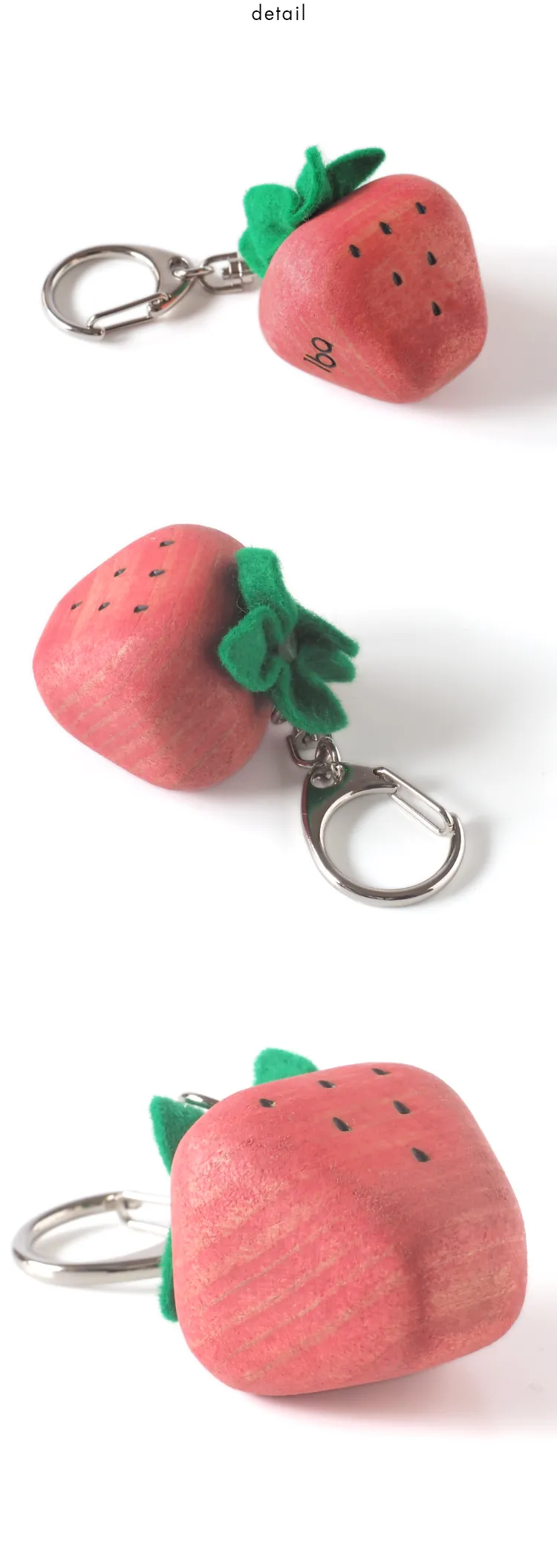 ナチュラルテイストが好きな方や、ユニークな雑貨を好む方へのプレゼントにもぴったりです。