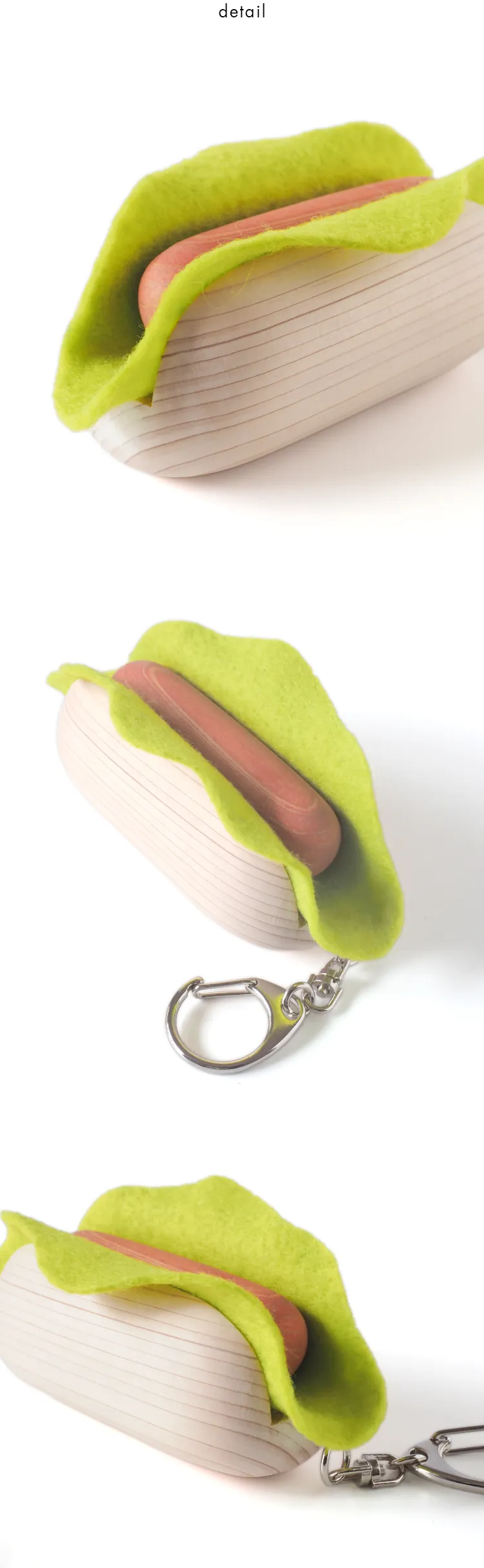 ナチュラルテイストが好きな方や、ユニークな雑貨を好む方へのプレゼントにもぴったりです。