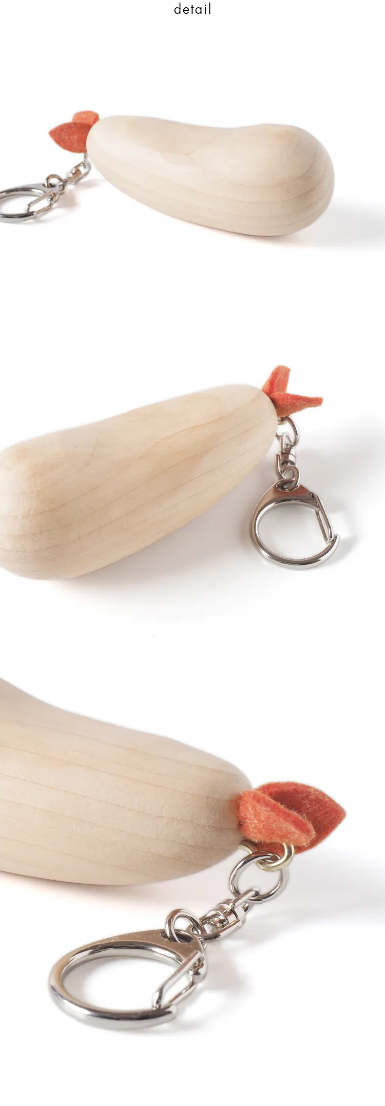 ナチュラルテイストが好きな方や、ユニークな雑貨を好む方へのプレゼントにもぴったりです。