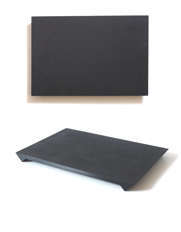 Nuul 長浜漆器 高台プレート（大） - プレート / 皿 -【公式】flakes