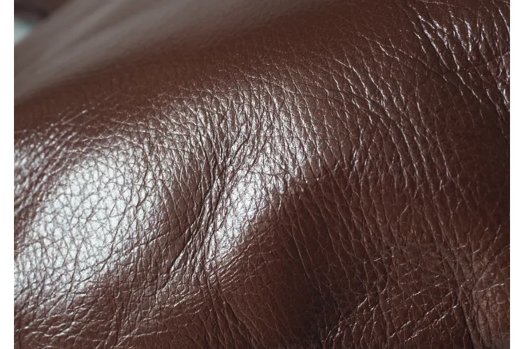 ショコラ生地の拡大写真