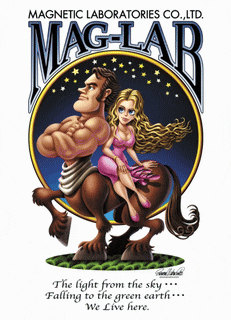 Flash Store 動くロゴ