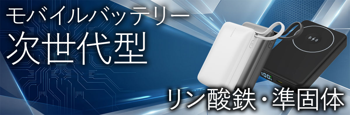 準固体・リン酸鉄