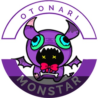 おとなりモンスター