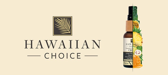 HAWAIIAN CHOICE(ϥ磻祤)
