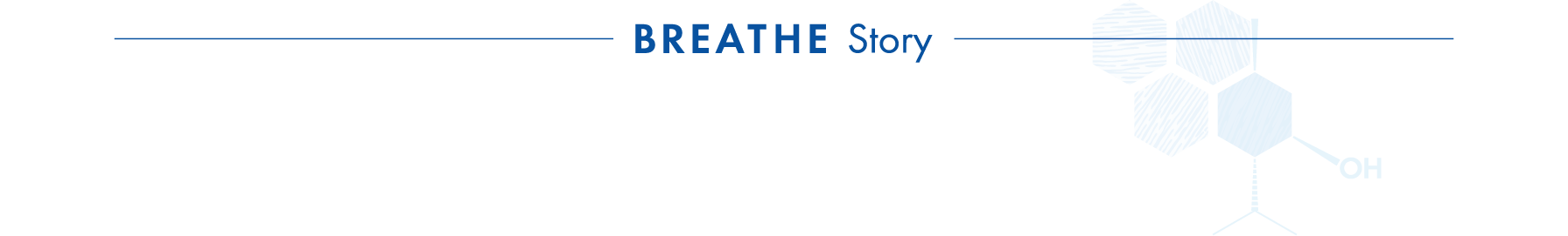 breathe story ブリーズストーリー