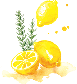 Herbal Lemon