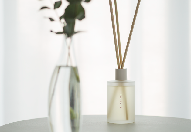 hana to mi_aromatic diffuser | エッセンシャルオイル・アロマオイル