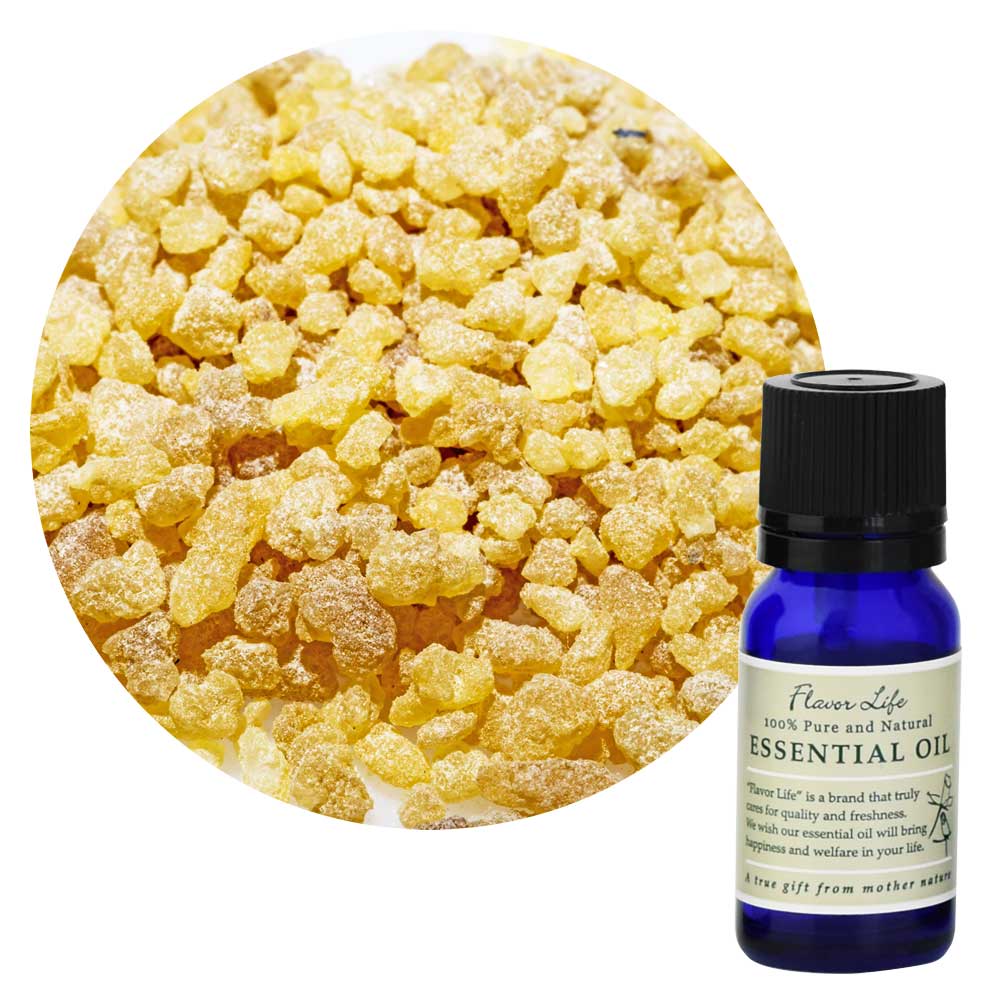 フランキンセンス