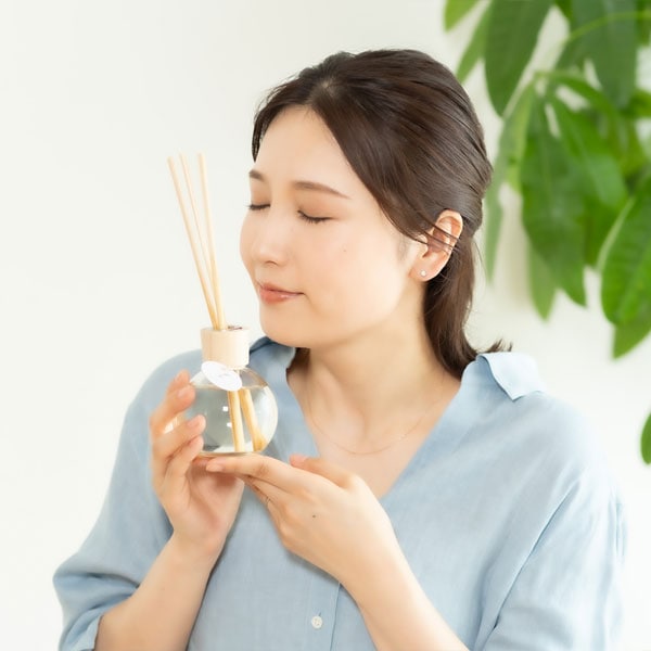 三津谷葉子さん