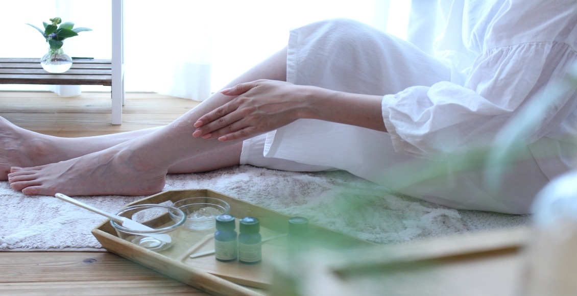 心も体もすっきり!春のデトックスにおすすめレシピ