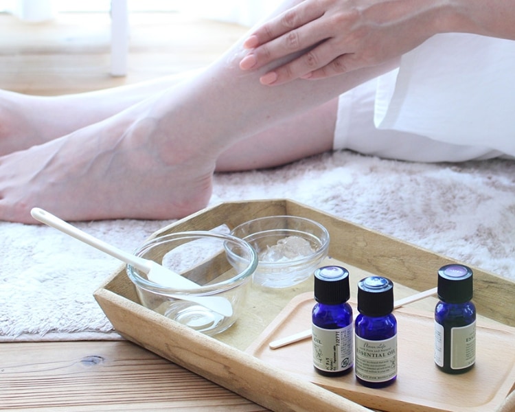 初心者の方におすすめ！お試しアロマセット｜エッセンシャルオイル