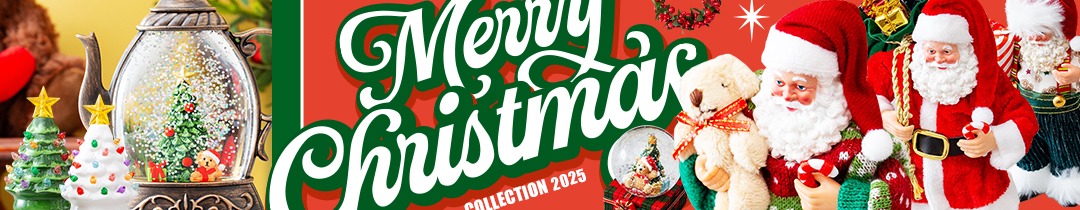 クリスマス特集