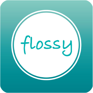 flossy公式アプリ
