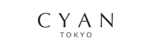 CYAN TOKYO