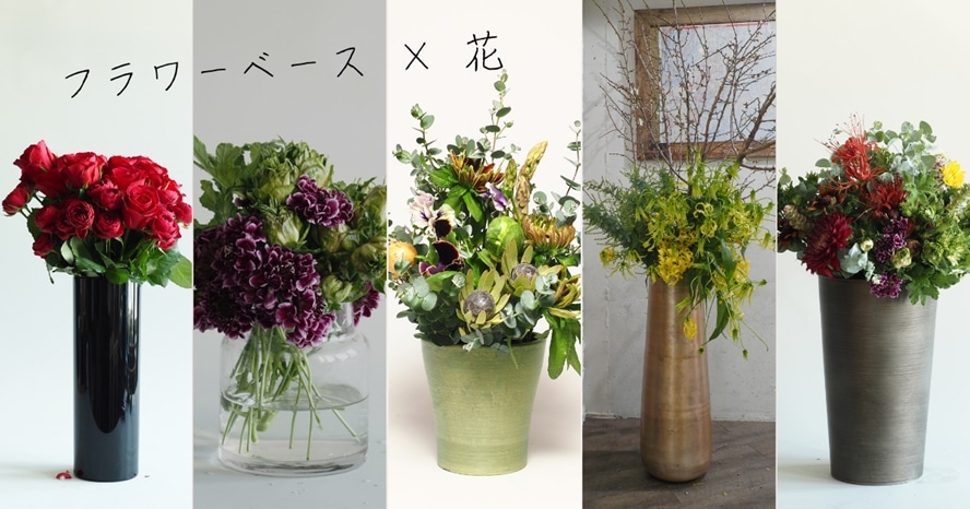 ハンドメイドオーダーページ＊優しい花と女の子パネル(残り6枚)