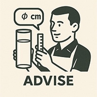 アドバイスするのアイコン