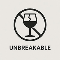 割れないのアイコン