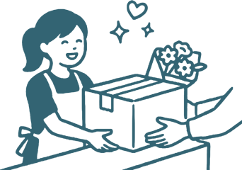 イラストレジ