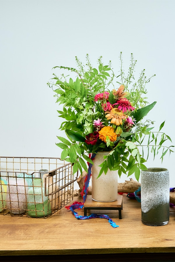 FOYER 合同展示会2026年 - 花の資材通販ホワイエ