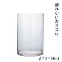 PVｼﾘﾝﾀﾞｰ φ40xH60