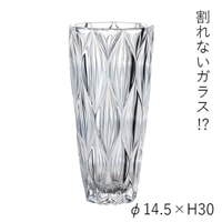 PV円錐ｸﾘｽﾀｳｪｰﾌﾞ14.5xH30