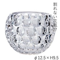 PVｸﾘｽﾀｲﾝﾌｨﾆﾃｨﾎﾞｰﾙ 12.5(9)xH9.5