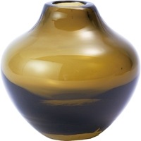 DGｶﾞﾗｽｷｭﾙｯﾄφ10xH9.5 ﾌｫﾚｽﾄｸﾞﾘｰﾝ