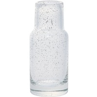 DGﾎﾞﾄﾙﾍﾞｰｽφ7.5(5.5)xH18(5) ｸﾘｱｰ