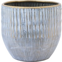 MC円形ｱｰﾙﾒﾀﾙ柄GGLWGφ9xH8