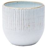 MC円形アールメタル柄GWHGφ12xH11