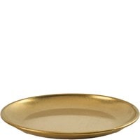 SS Round Tray VG φ14xH1.5cm