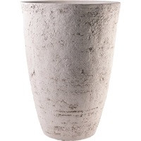 FR円錐ﾛﾝｸﾞﾎﾜｲﾄｽﾄｰﾝS φ36xH50