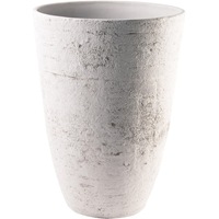 FR円錐ﾛﾝｸﾞﾎﾜｲﾄｽﾄｰﾝM φ43.5xH60.5