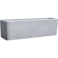 FR長方形ﾁｬｺｰﾙｸﾞﾚｰM 70x22xH22