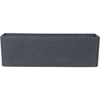 FR長方形ﾁｬｺｰﾙﾌﾞﾗｯｸM 70x22xH22