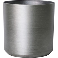 FR円柱ﾌﾞﾗｯｼｭﾄﾞｽﾁｰﾙL φ35xH35.5