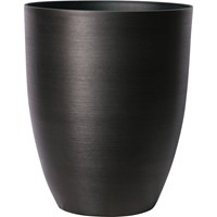 FRﾗｳﾝﾄﾞﾌﾟﾗﾝﾀｰﾌﾞﾗｯｸｽﾄｰﾝM φ35xH42.5