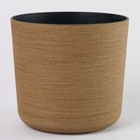 FRｱｰﾙﾎﾟｯﾄﾌﾞﾗｯｼｭﾄﾞｳｯﾄﾞS φ14.5xH13.5