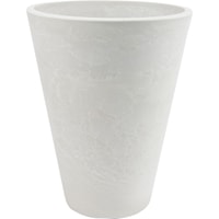 SK円錐ﾛﾝｸﾞﾎﾟｯﾄM ﾐﾙｷｰ25.5xH32.5