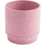 アレンジ用器 SKステップ 高さ12cm ライトピンク