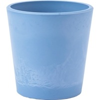 SK円錐ﾋﾟｰｸφ10xH10 ﾗﾆｶｲﾌﾞﾙｰ